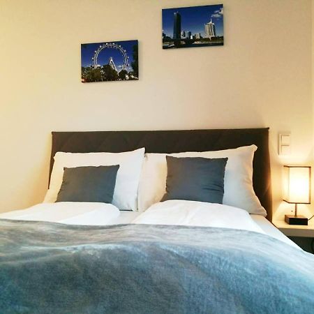 Cosy Park Apartment City Center Viyana Dış mekan fotoğraf