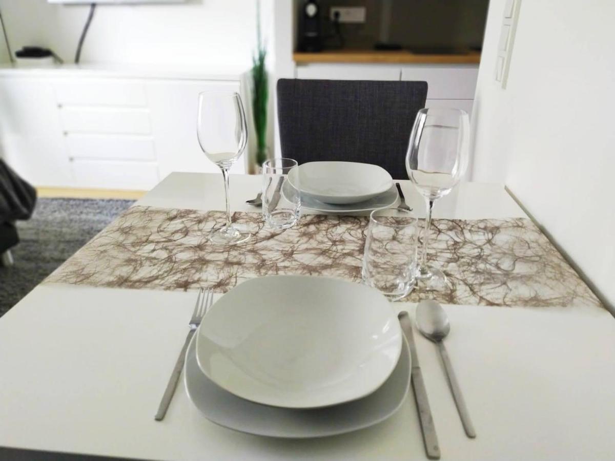 Cosy Park Apartment City Center Viyana Dış mekan fotoğraf