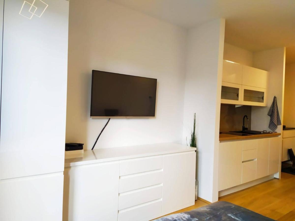 Cosy Park Apartment City Center Viyana Dış mekan fotoğraf