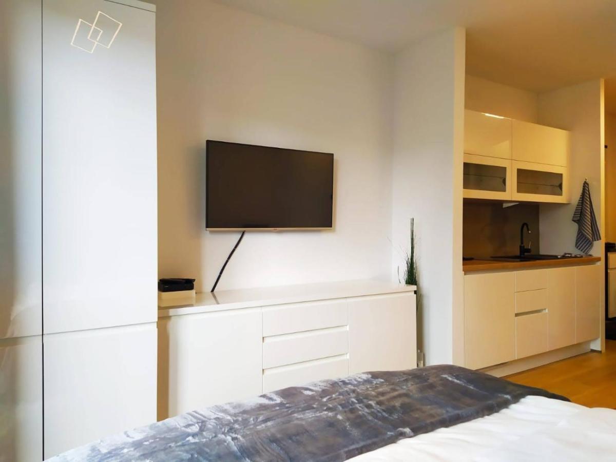Cosy Park Apartment City Center Viyana Dış mekan fotoğraf