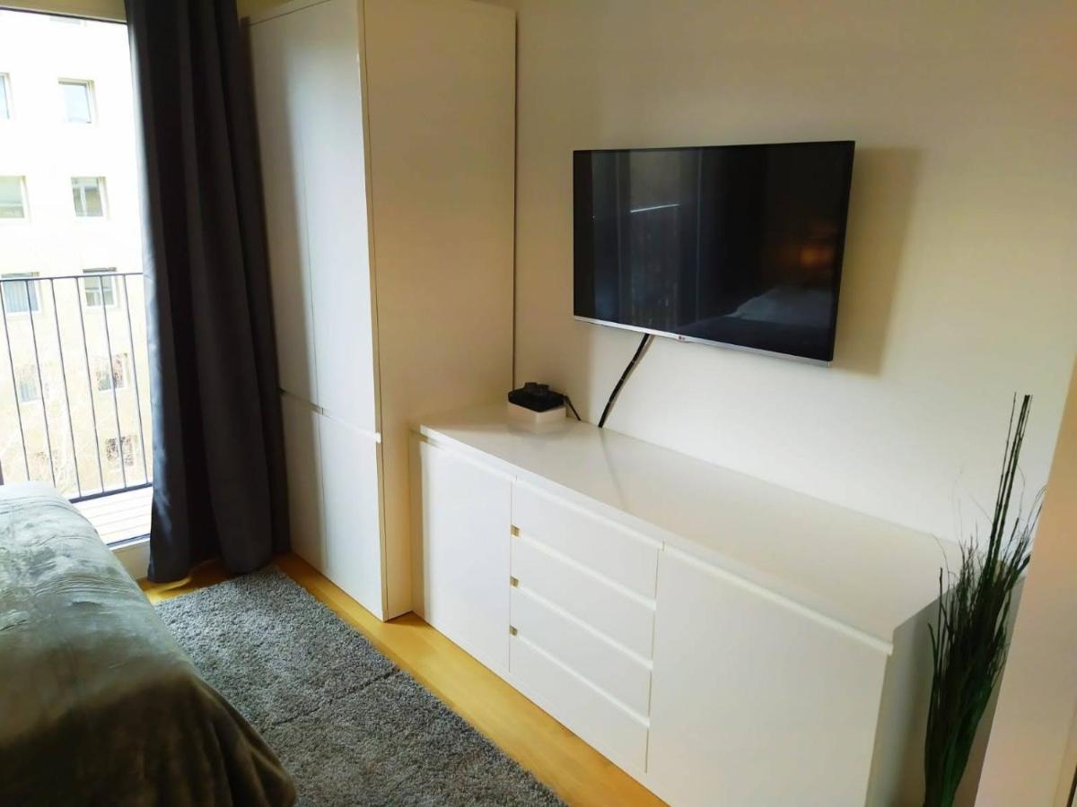 Cosy Park Apartment City Center Viyana Dış mekan fotoğraf