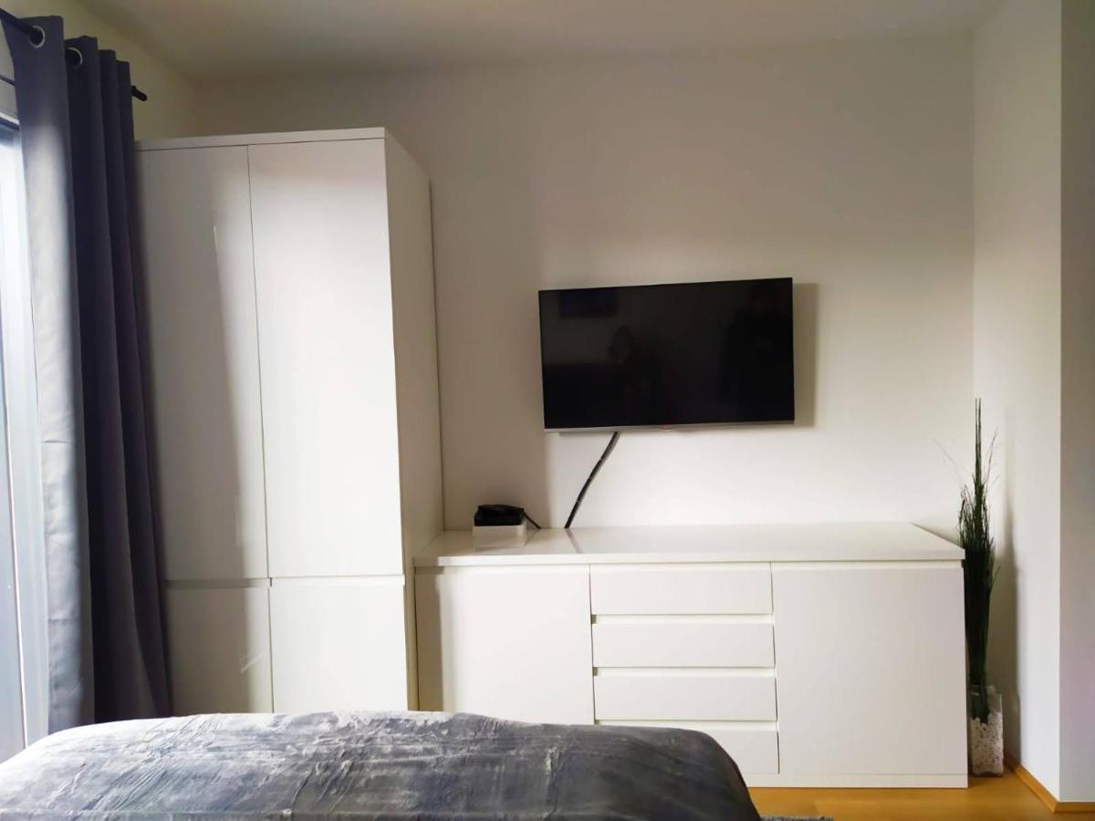 Cosy Park Apartment City Center Viyana Dış mekan fotoğraf