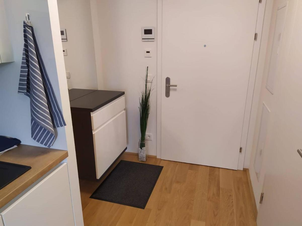 Cosy Park Apartment City Center Viyana Dış mekan fotoğraf