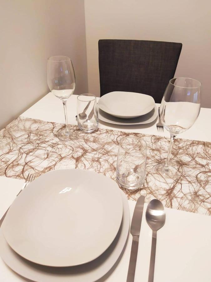 Cosy Park Apartment City Center Viyana Dış mekan fotoğraf