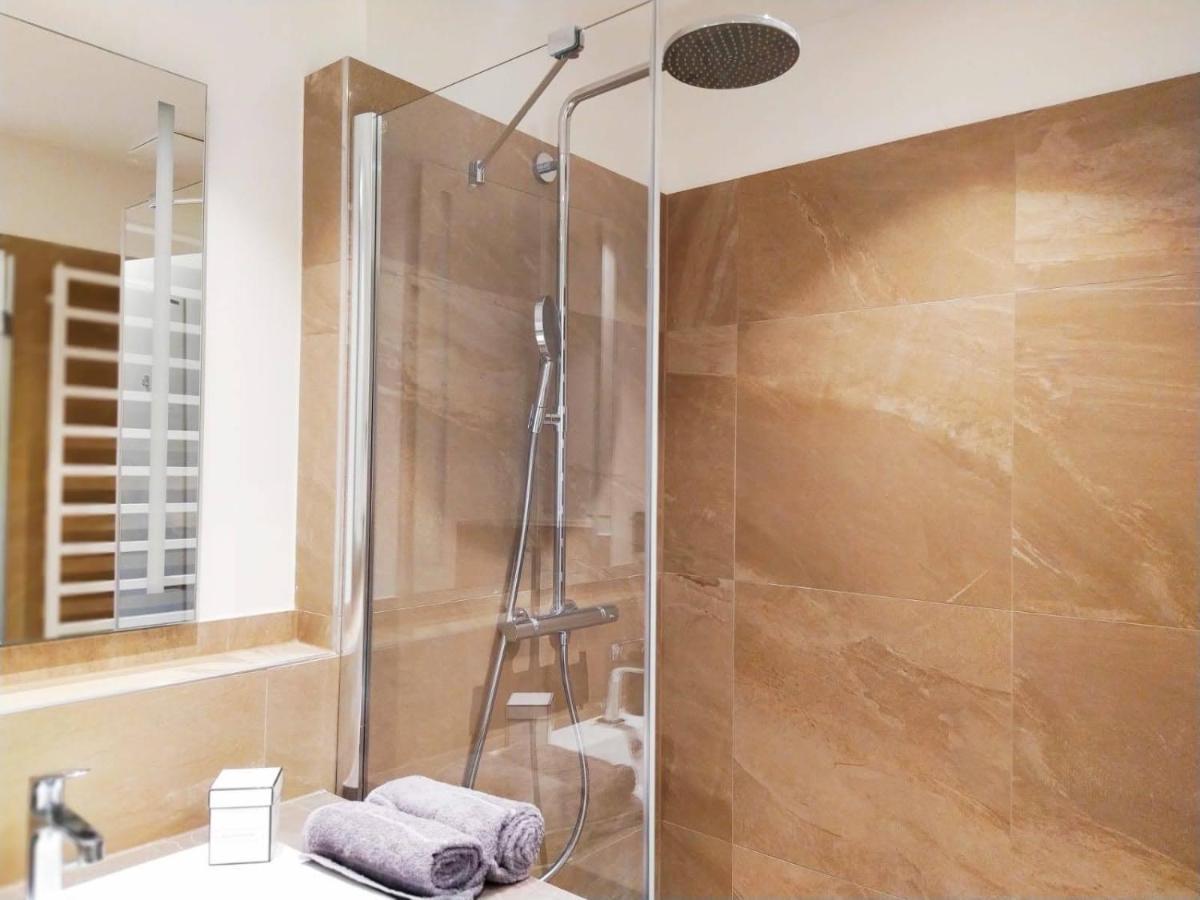 Cosy Park Apartment City Center Viyana Dış mekan fotoğraf