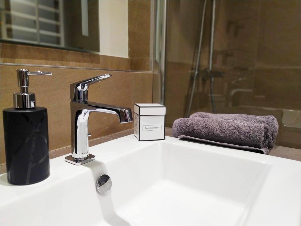 Cosy Park Apartment City Center Viyana Dış mekan fotoğraf